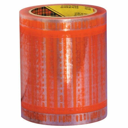 SWIVEL 5 in. x 6 in. 3M- 824 Pouch Tape 5 in. x 6 in. SW3349595